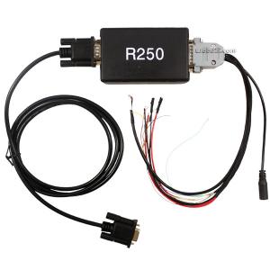 China R250 VW Audi Dashboard Programmer Car Key Programmer wholesale
