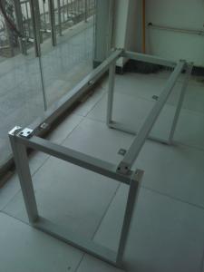 metal sled table frame ,#SY-218C