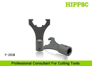 China ER Collet UM Type Torque Wrench Open End Spanner With Torsion Rod wholesale