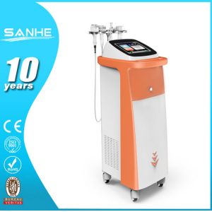 Buy cheap Effective Skin Tightening HIFU Slimming Machine Beauty Salon Use from wholesalers