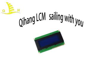China Factory Customize 2004 LCD Monochrome Character Lcd Display Module wholesale