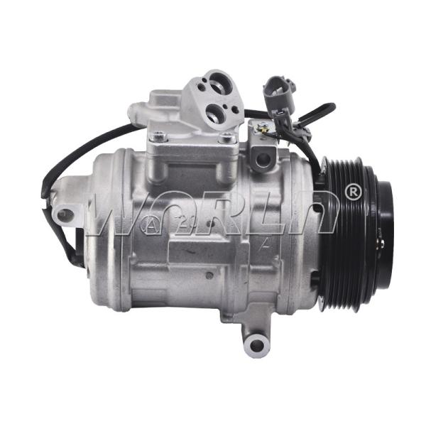 Quality 883100G020 Auto AC Compressor For Lexus For LX470 For Toyota WXLX009 for sale