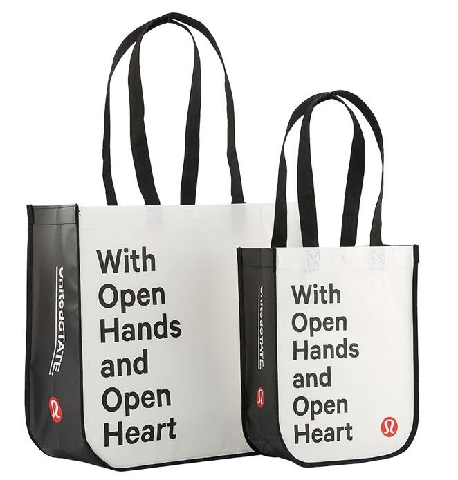 Customized shopping bag, Laminated Non woven bag, Hot sale fashional ecological non woven bag, Custom non woven bag with