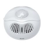 16-28V DC RS485 Ultrasonic High-impact ABS Switch Motion Sensor