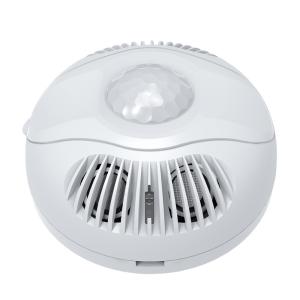 China 16-28V DC RS485 Ultrasonic High-impact ABS Switch Motion Sensor on sale