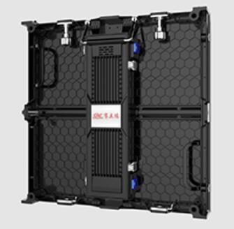 Quality Full Color P3.9 Indoor Rental LED Display Screen With Nova Processor System for sale
