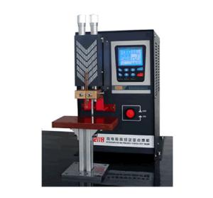 Microcomputer high-frequency inverter spot welder ，Battery Spot Welder，battery welder