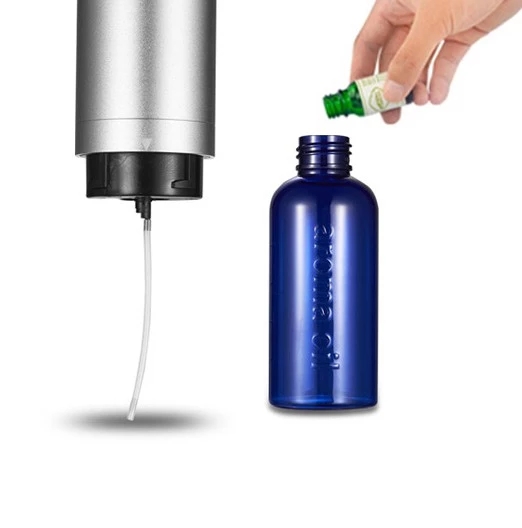 130ml Commercial Scent Diffuser Machine For 100 Square Meter Sleeping Room