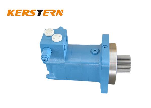 Quality Versatile Orbit Hydraulic Motor Output 8-20 KW for sale