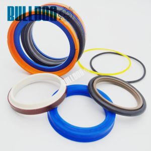 117-09503Mechanical Wheel Loader L110F Hydraulic Steering Seal Kit 11709503