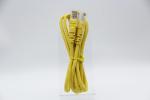 Stable And Fast Cat5E Ethernet Patch Cable UTP CCS 24/26 AWG