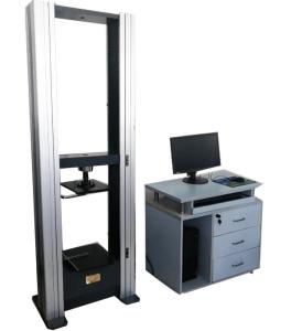 China Thermoplastics pipes - Determination of ring stiffness、Ring stiffness testing machine on sale
