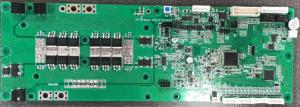 RS485 BMS-16S200A-20A Alkaline Battery Pack Battery Management System