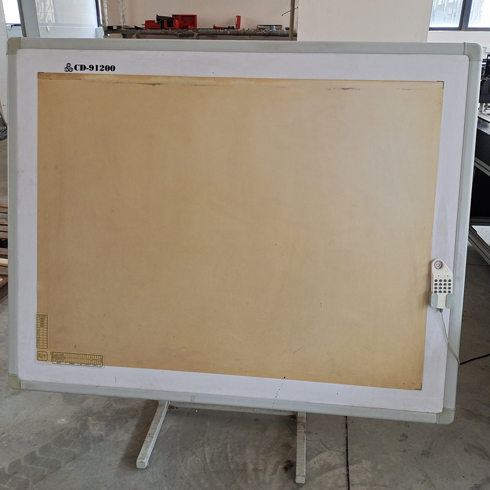 Simplify Cloth Pattern Photo Digitizer With Fabric Pattern Scanner 2540 Lines Resolution