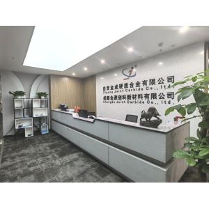 JOINT CARBIDE CO., LTD.