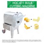 Brand New Professional Potato Chips Cutter Manual Vegetable Cutting Machine