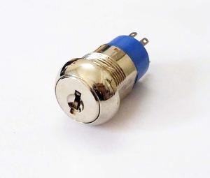 China switch lock,key lock switch,electrical switch lock wholesale