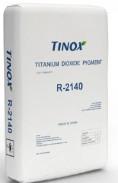 China Chemical Formula TiO2 Non-hazardous Titanium Oxide R-2140 For Multiple Applications wholesale