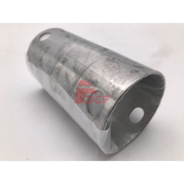 S6K Diesel Engine Bearing C6026W Bushing , Crankshaft bearing And Con Rod Bearing