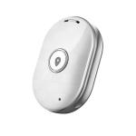 Family loactor gps tracker with long life battery supports wifi connection child
