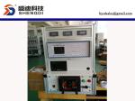 HS-3103 Single Phase Mechanical Meter Calibration Equipment,Max.30A,Pf.0/0.5/1.0
