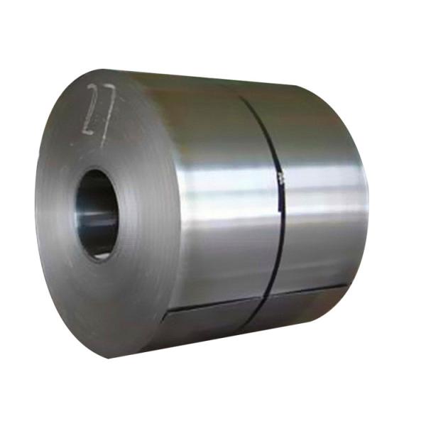 Quality 0.23MM 0.27MM Coiled Steel Sheet 0.3 0.35*1000MM Cold Rolled Grain Oriented Silicon Steel for sale