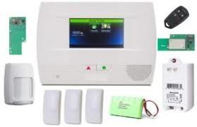 China Custom Diy Home Security And Automation Systems Be Aware Anywhere wholesale
