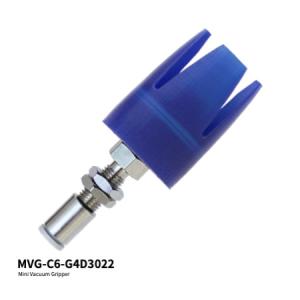 China MVG-C6-G4D3022 Soft Beaks Vacuum Soft Gripper wholesale