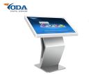 Multi Interactive LCD Touch Screen Kiosk Self-Service information Kiosk