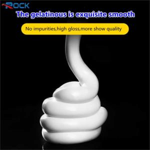 Structural Two Component Silicone Sealant For Insulated Glass