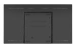 Large Size Wall Mount Touch Screen Monitor Flat Panel With Window / Android
