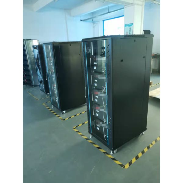 OEM 50Kwh Solar Energy System Include Solar Panels Charge Controller Battery