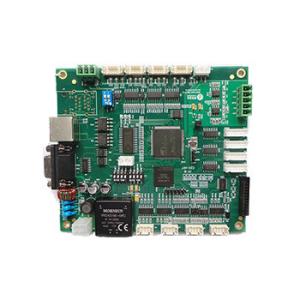 China EMS Printed Circuit Board Assembly Carbon Ink Prototype Electronics Assembly on sale