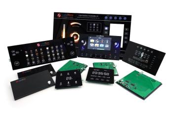 Dongguan Luphi Electronics Technology Co., Ltd.