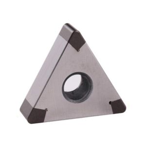 China CBN Indexable Carbide Inserts TNMG 1604 For Steel wholesale