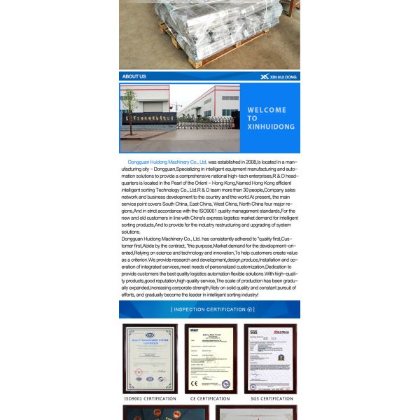 Small Lineshaft Roller Conveyor Systems , Gravity Feed Roller Conveyor For Material Handling