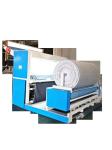 Fabric Winding Counting Machine Fabric Quilting Rolling Machine Fabric Meter