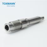 HRC48-52 Precision Mold Components SKD61 Shaft Multi Function