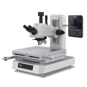 China Portable Industrial Microscope Digital Measurement Microscope For Mechanical Meter on sale