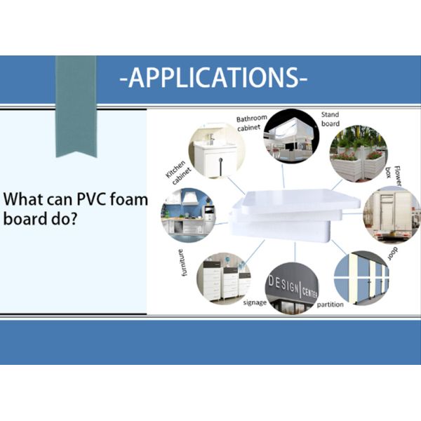 High Density 10mm Colored Foam Board , Smooth Non - Toxic Closed Cell Foam Sheets