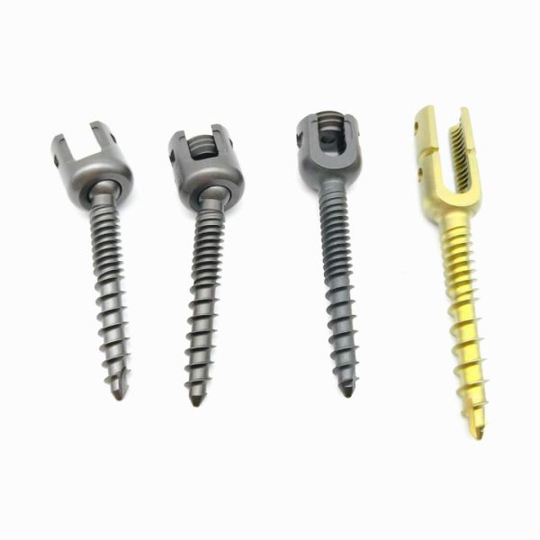 Posterior Cervical Internal Spine Fixation System , Pedicle Screw System