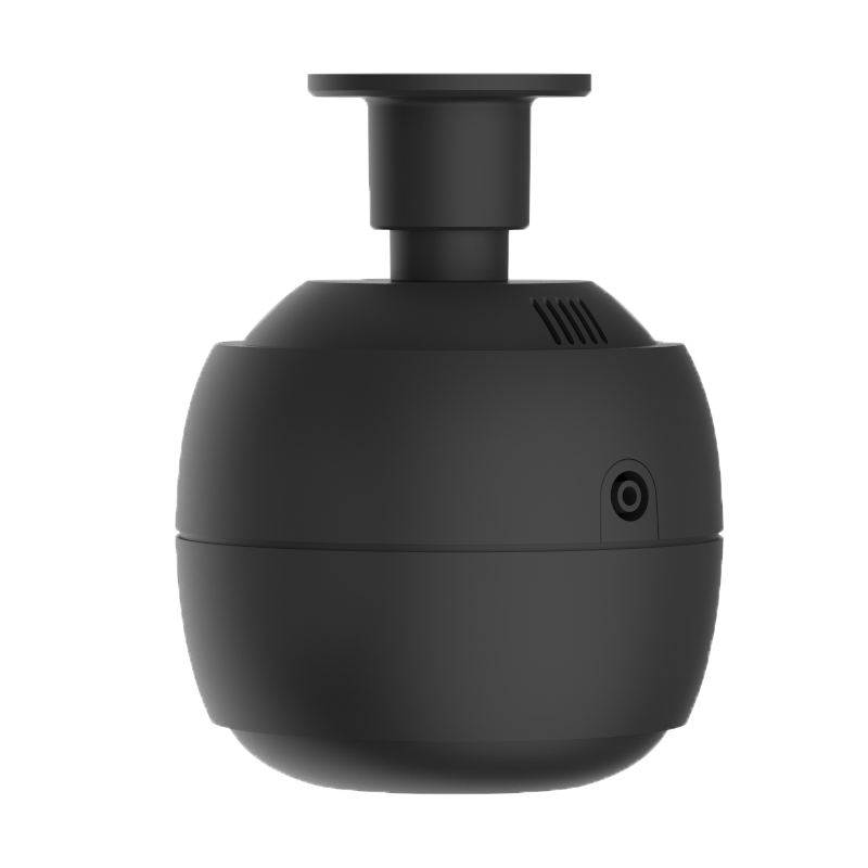 200ml Battery Operated Portable Diffuser Aroma Commercial Scent Diffuser