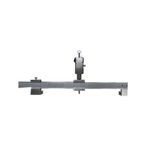 Frog Vertical Railway Gauge Measurement 40mm Range 1mm Accuracy