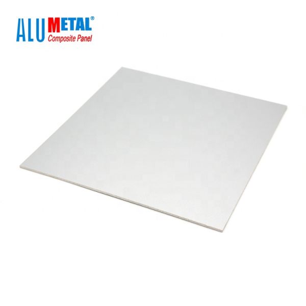 A2 Fireproof Aluminum Composite Panel 4x8