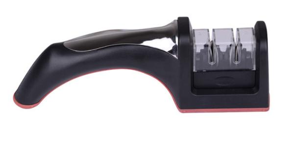 Quality Sharp Machine Diamond Wheel Knife Sharpener , Stainless Knife Sharpener for sale