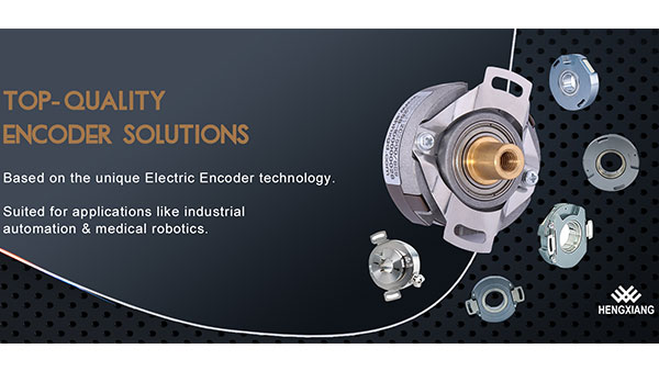 K50 Rotary Through Hole Encoder 12mm Hollow Shaft For Bhf06.24g2000/407206