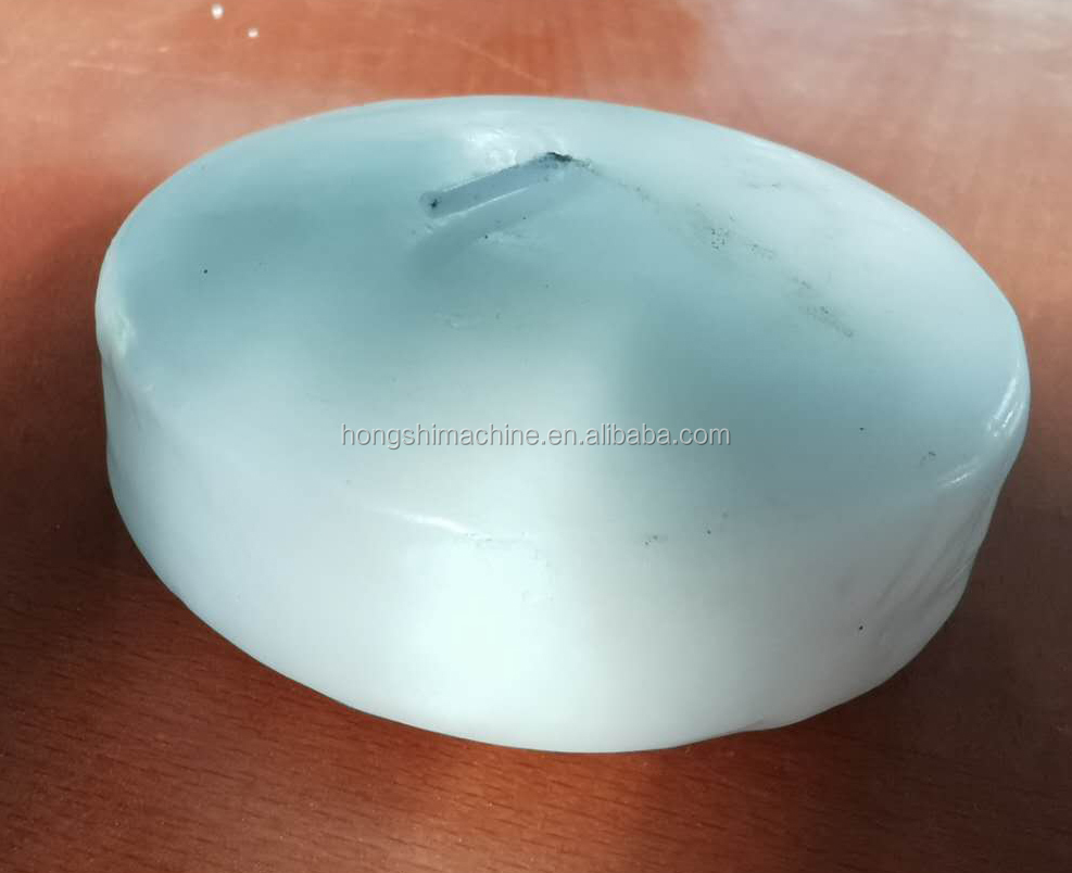 Automatic Tea / Pillar Candle Machine, Water Floating Candle Making Machine