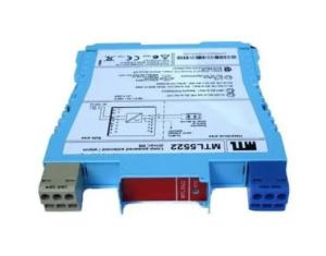 China MTL5522 MTL Instruments Solenoid / Alarm Driver Number of channels One wholesale