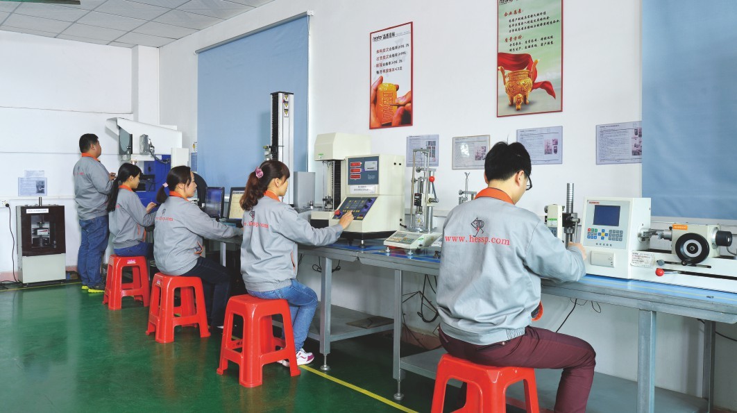Dual Aa Cell Battery Leaf Spring Contact Connector Temperature Measuring Gun