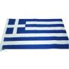 Buy cheap Heat Transfer Custom Team Flags Polyester Digital With 5m Width Grommets from wholesalers